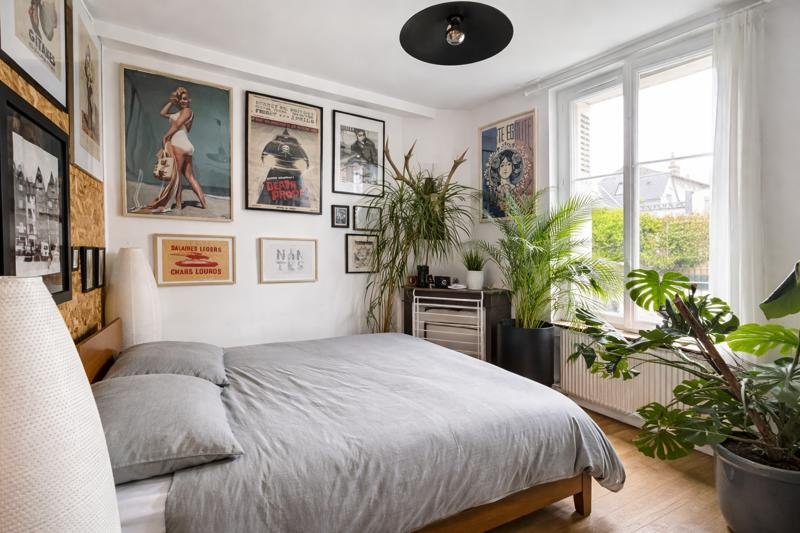 Vente Appartement TOURS - 2 pièces -37 m² - (37000)