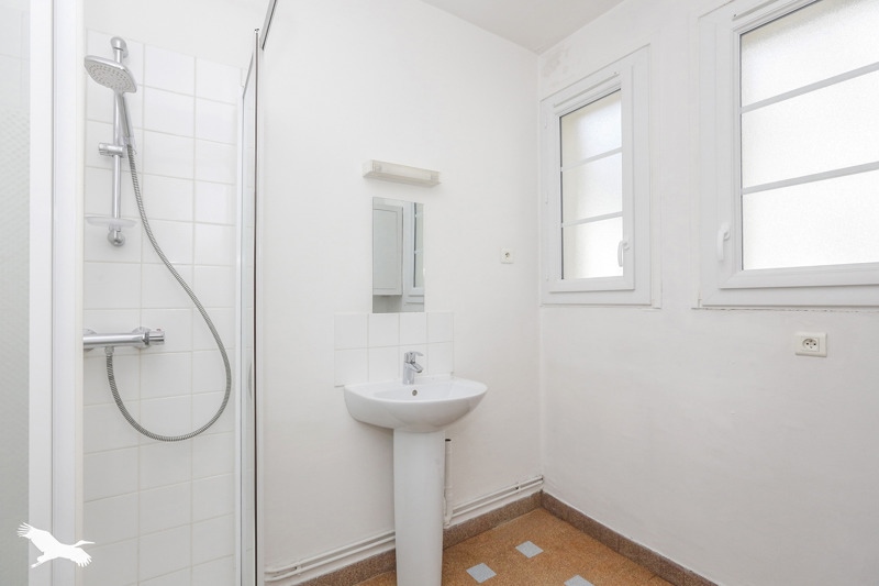 Vente Appartement TOURS - 3 pièces -72 m² - (37000)