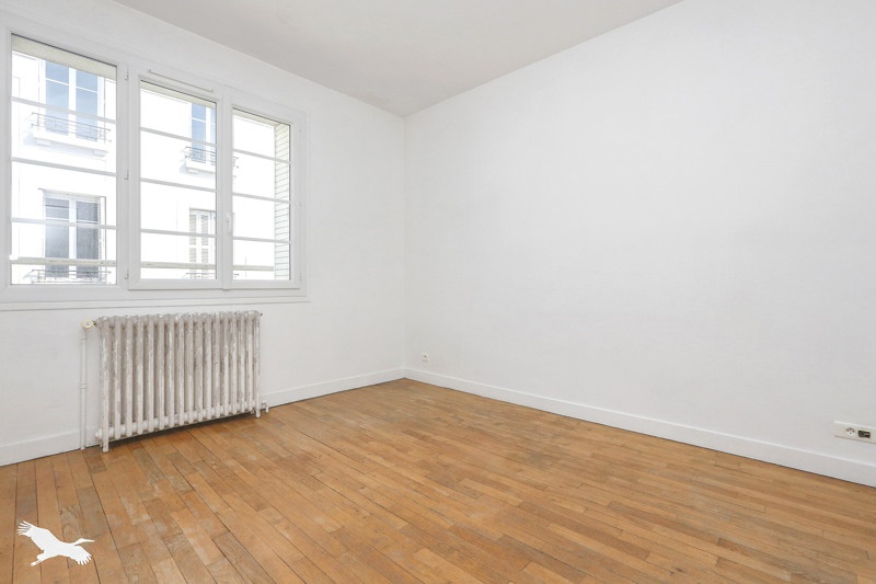 Vente Appartement TOURS - 3 pièces -72 m² - (37000)