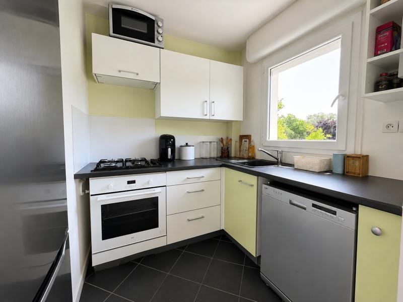 Vente Appartement TOURS - 1 pièce -29 m² - (37000)
