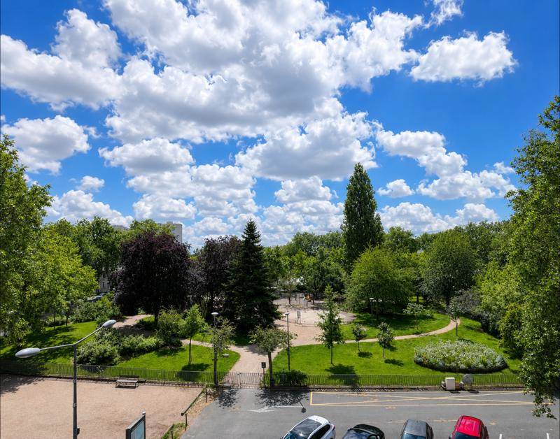 Vente Appartement TOURS - 1 pièce -29 m² - (37000)