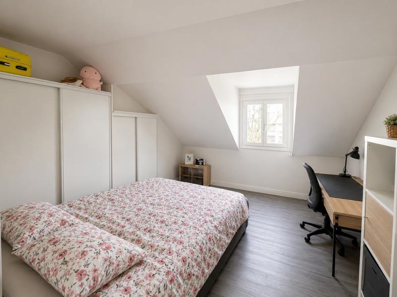 Vente Appartement TOURS - 3 pièces -54 m² - (37000)