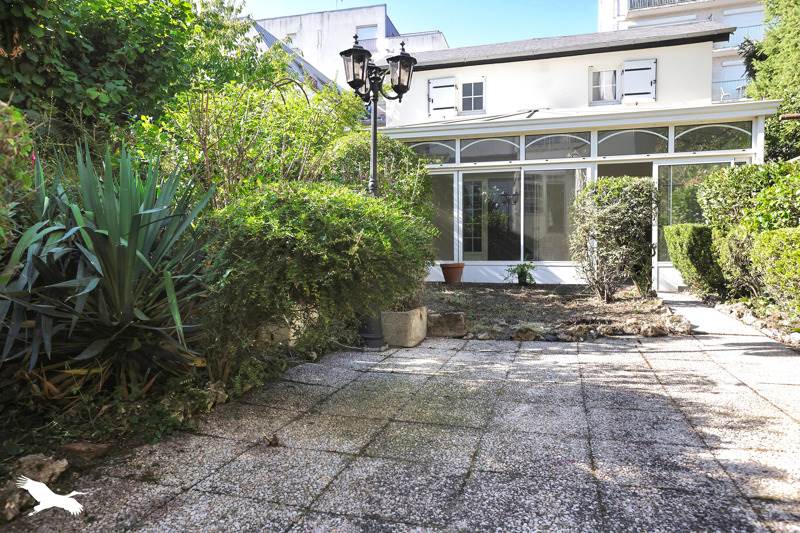 Vente Maison TOURS - 10 pièces -234 m² - (37000)