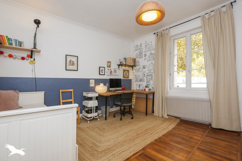 Vente Maison TOURS - 5 pièces -95 m² - (37000)