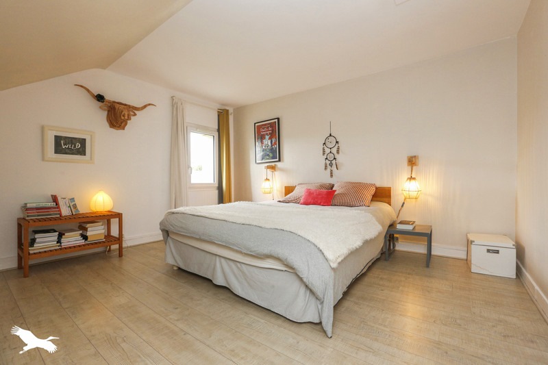 Vente Maison TOURS - 5 pièces -95 m² - (37000)