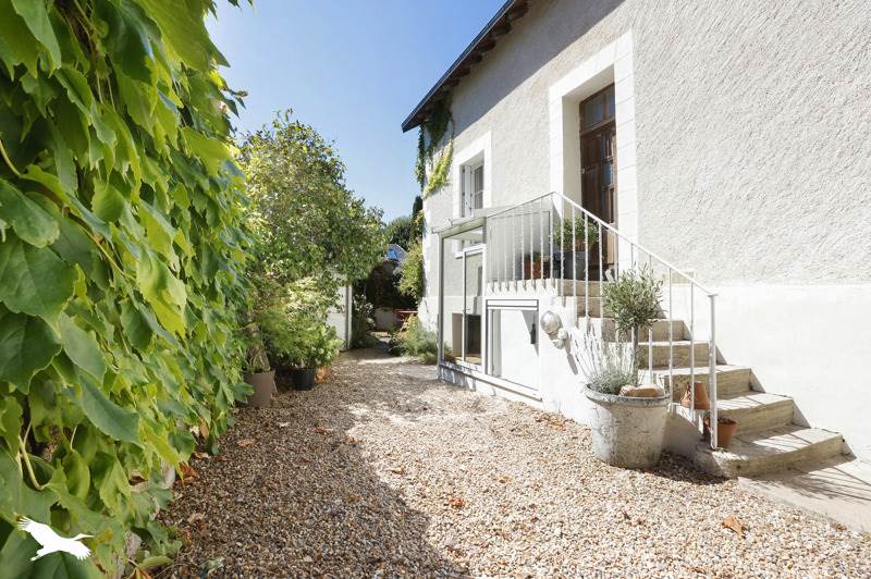 Vente Maison TOURS - 5 pièces -95 m² - (37000)