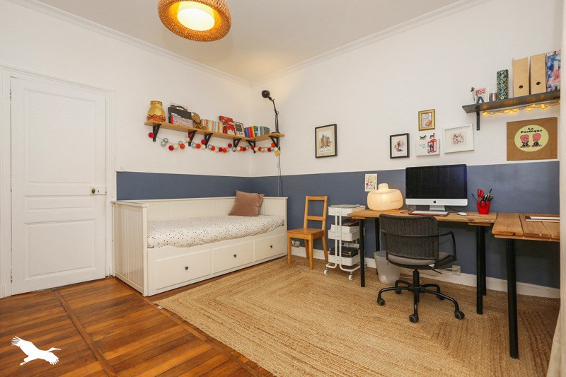 Vente Maison TOURS - 5 pièces -95 m² - (37000)