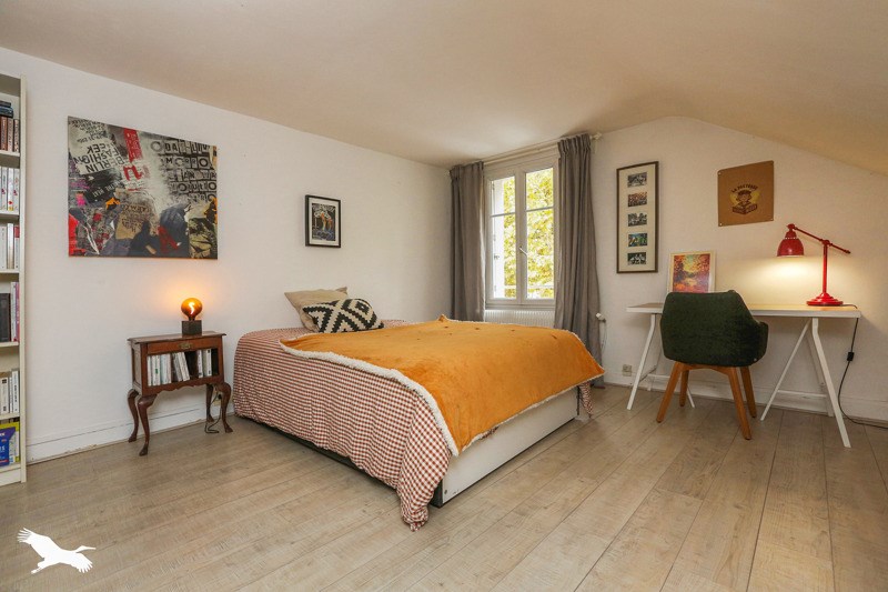 Vente Maison TOURS - 5 pièces -95 m² - (37000)