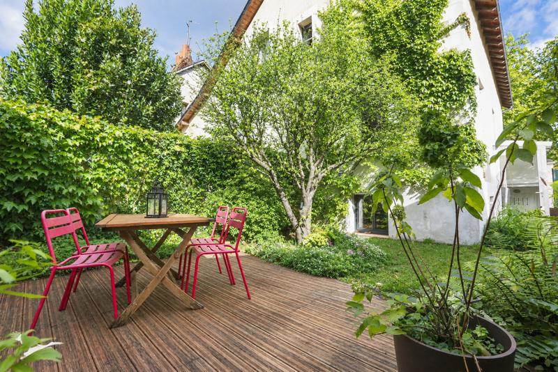 Vente Maison TOURS 37000 5 pièces - 95 m²