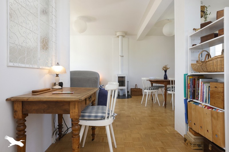 Vente Appartement TOURS - 2 pièces -51 m² - (37000)
