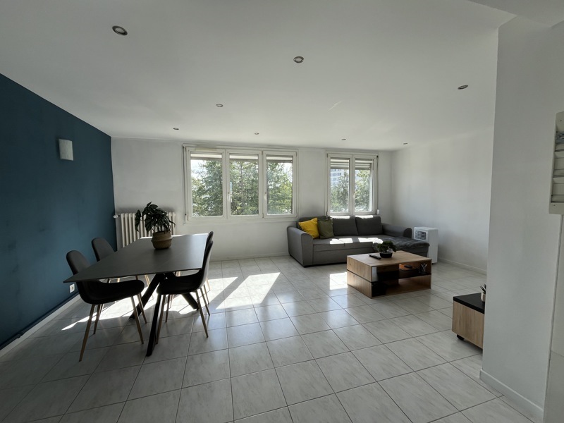 Vente Appartement Tours 37000 3 pièces - 64 m²