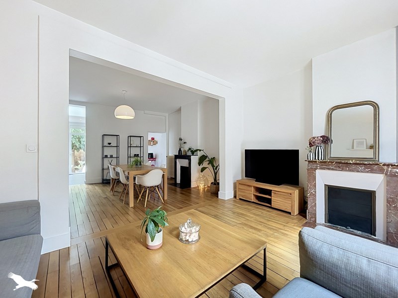Maison 6 pièces 150 m² · à Tours · 150 m² · 581 085 €