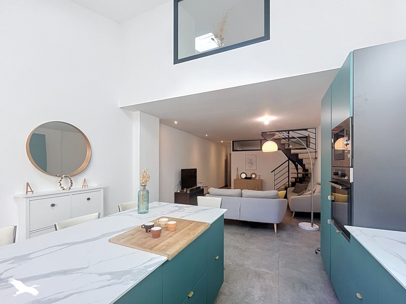 Vente Maison TOURS - 4 pièces -92 m² - (37000)