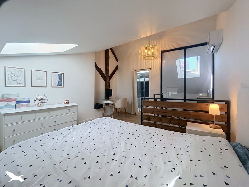Vente Maison TOURS - 4 pièces -92 m² - (37000)