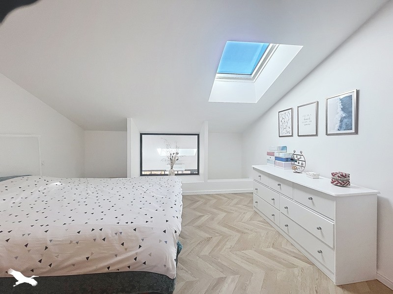 Vente Maison TOURS - 4 pièces -92 m² - (37000)