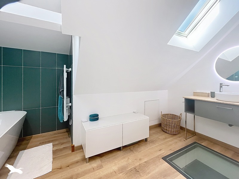 Vente Maison TOURS - 4 pièces -92 m² - (37000)