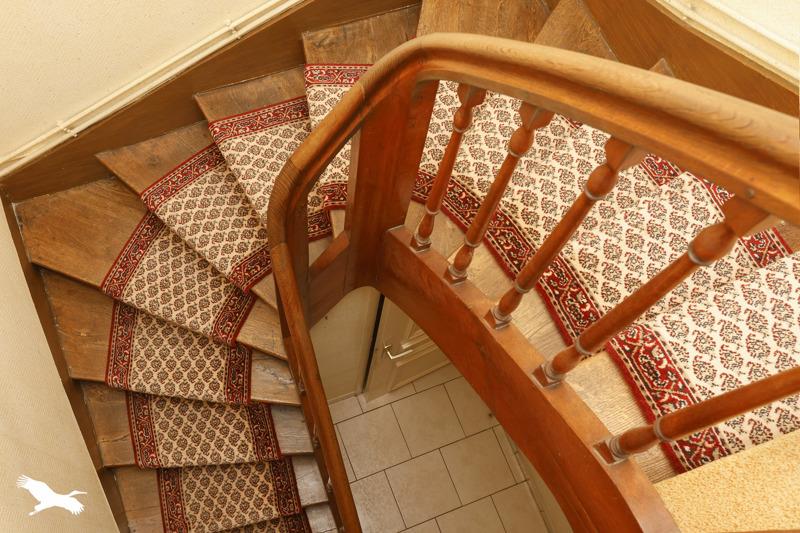 Vente Maison Tours - 3 pièces -74 m² - (37000)