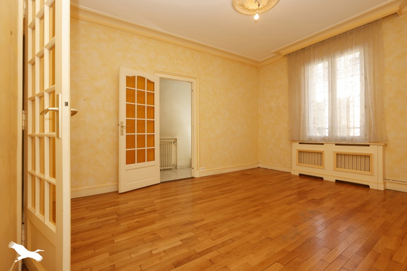 Vente Maison Tours - 3 pièces -74 m² - (37000)
