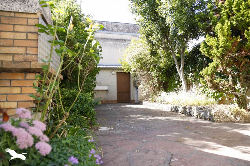 Vente Maison Tours - 3 pièces -74 m² - (37000)