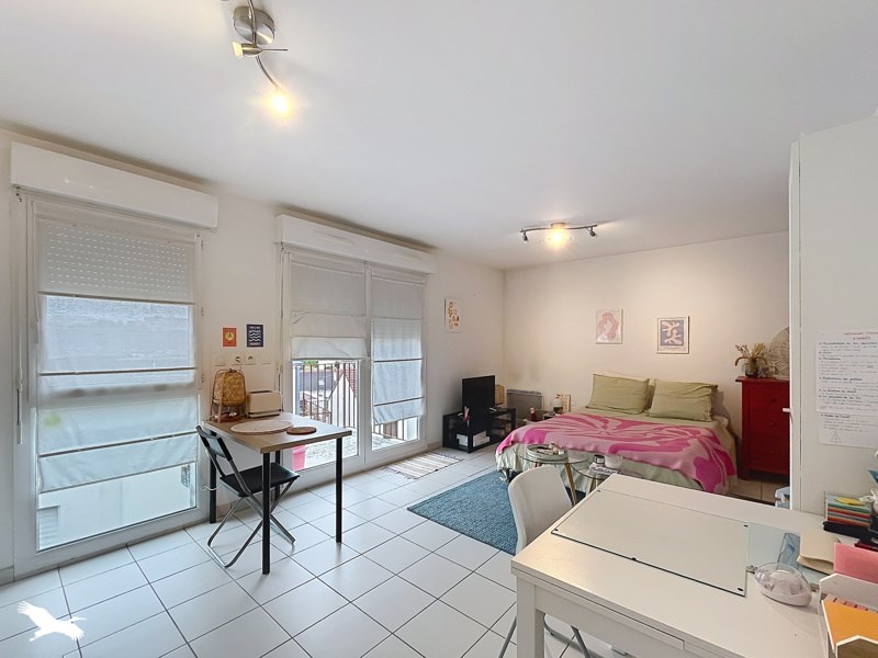Appartement 1 pièce 42 m² · à Tours · 42 m² · 133 000 €