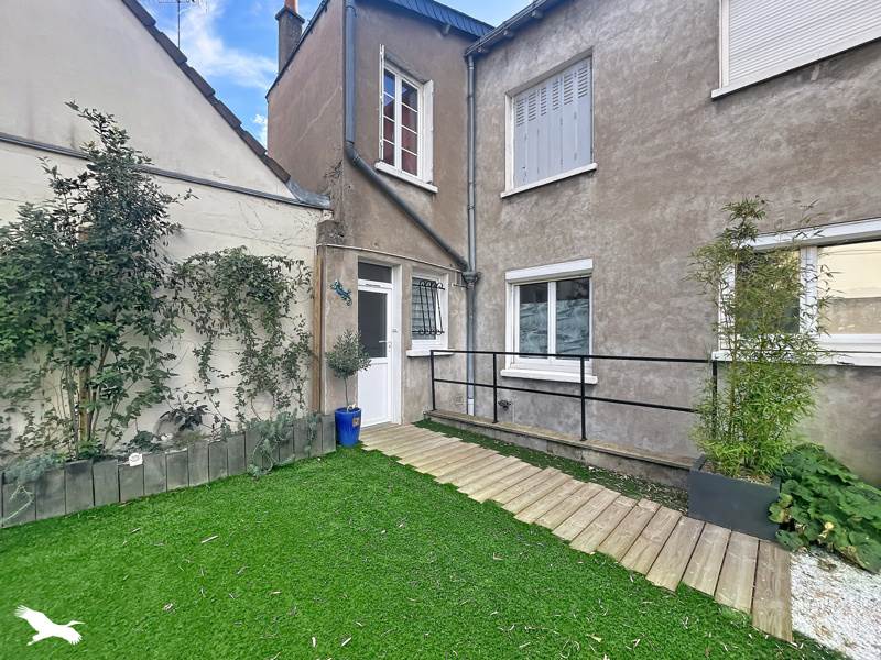 Appartement 5 pièces 80 m² · à Tours · 80 m² · 218 500 €