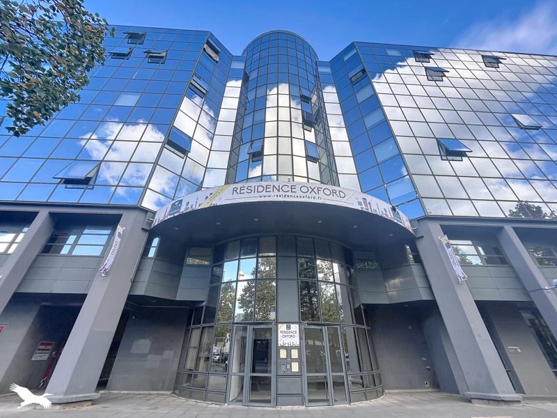 Appartement 2 pièces 36 m² · à Tours · 36 m² · 119 500 €