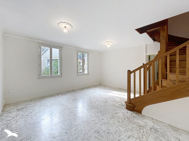 Vente Maison Tours - 5 pièces -90 m² - (37000)