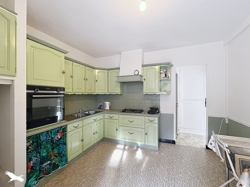 Vente Maison Tours - 5 pièces -90 m² - (37000)
