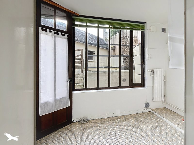 Vente Maison Tours - 5 pièces -90 m² - (37000)