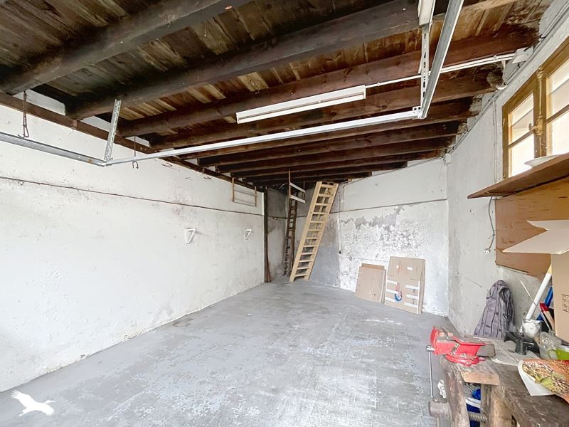 Vente Maison Tours - 5 pièces -90 m² - (37000)