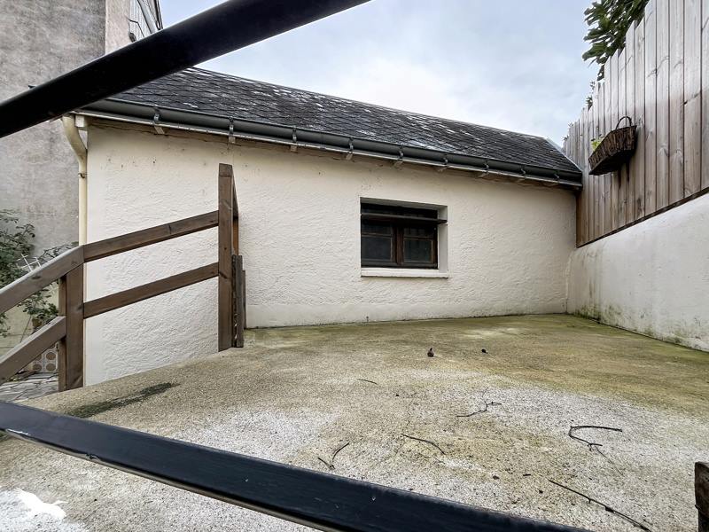 Vente Maison Tours - 5 pièces -90 m² - (37000)