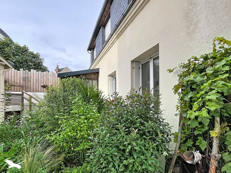 Vente Maison Tours - 5 pièces -90 m² - (37000)