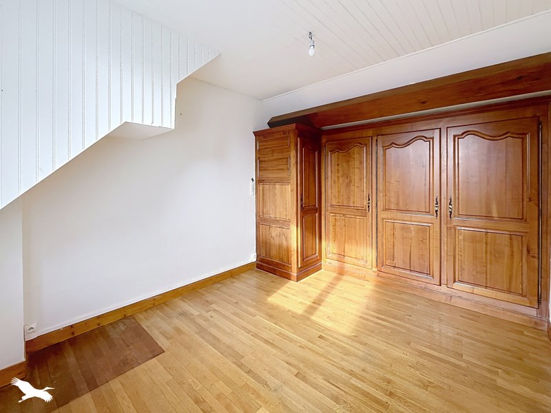 Vente Maison Tours - 5 pièces -90 m² - (37000)