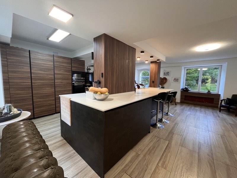 Vente Maison CAMARSAC - 6 pièces -234 m² - (33750)