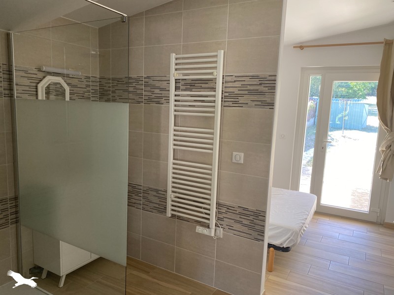 Vente Maison SALLEBOEUF - 6 pièces -105 m² - (33370)
