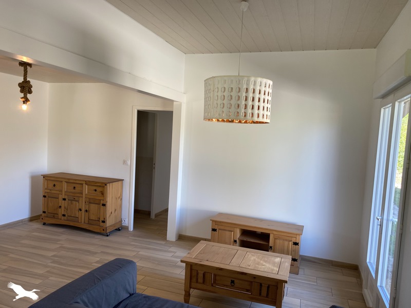Vente Maison SALLEBOEUF - 6 pièces -105 m² - (33370)