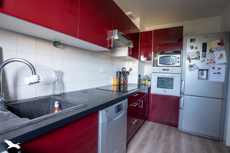 Vente Maison FARGUES ST HILAIRE - 4 pièces -88 m² - (33370)