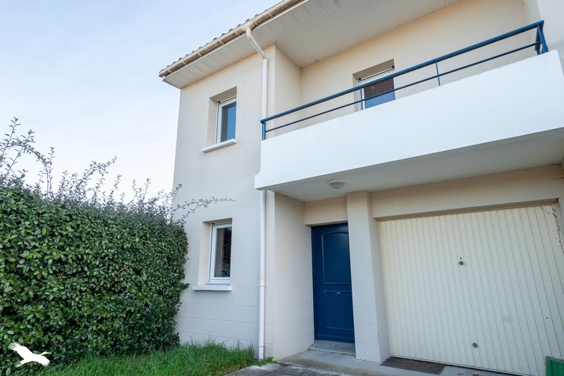 Vente Maison FARGUES ST HILAIRE - 4 pièces -88 m² - (33370)