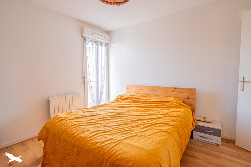 Vente Maison FARGUES ST HILAIRE - 4 pièces -88 m² - (33370)