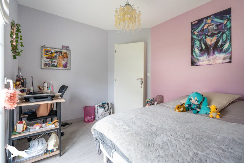 Vente Maison FARGUES ST HILAIRE - 5 pièces -127 m² - (33370)