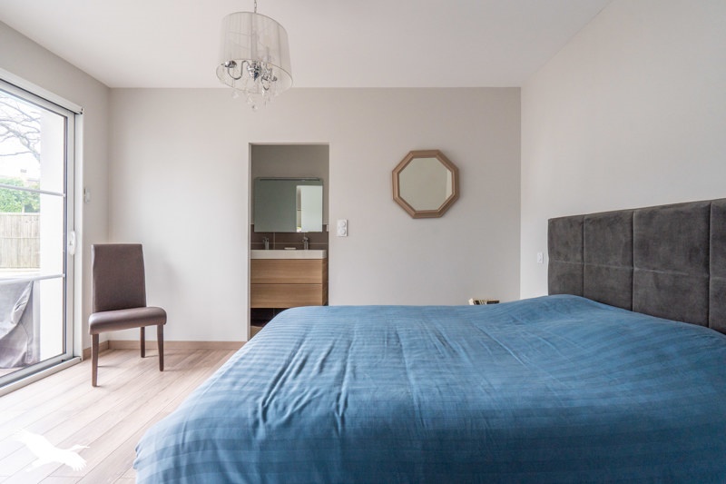 Vente Maison FARGUES ST HILAIRE - 5 pièces -127 m² - (33370)