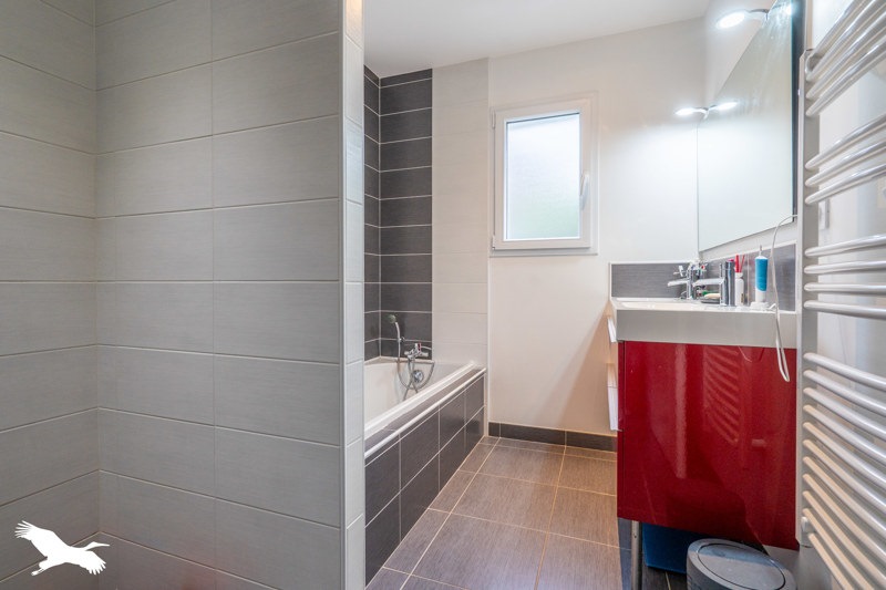 Vente Maison FARGUES ST HILAIRE - 5 pièces -127 m² - (33370)