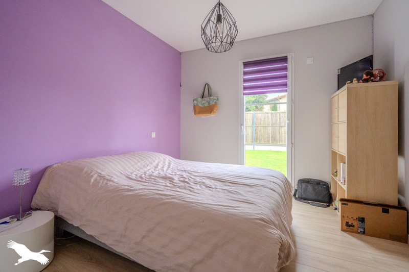Vente Maison FARGUES ST HILAIRE - 5 pièces -127 m² - (33370)