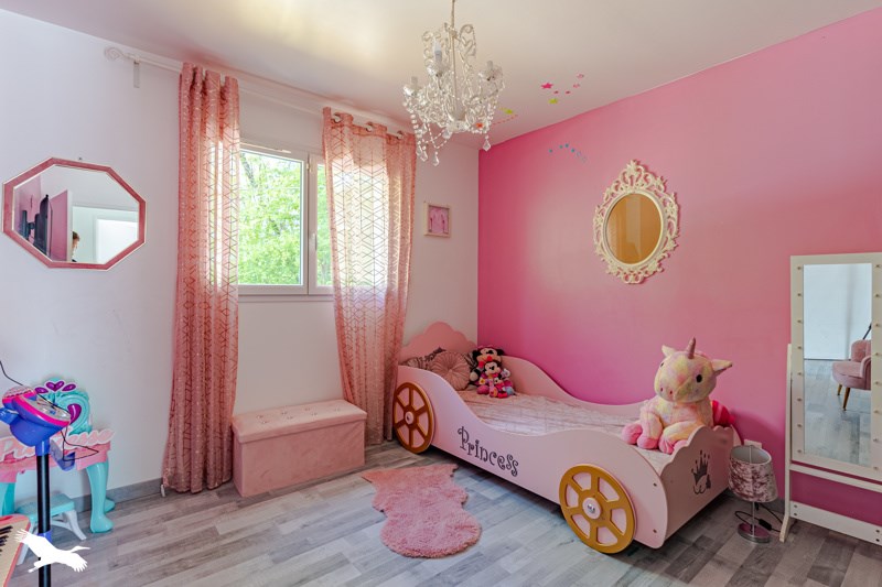 Vente Maison BONNETAN - 6 pièces -135 m² - (33370)