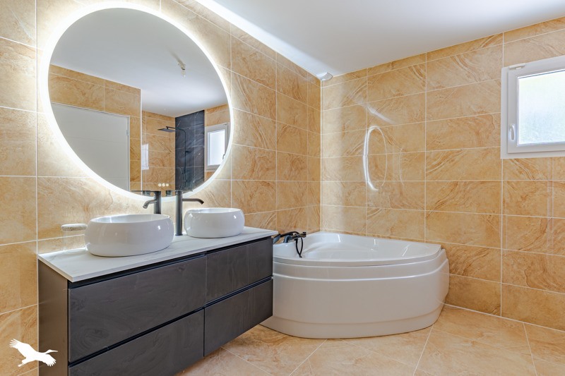 Vente Maison BONNETAN - 6 pièces -135 m² - (33370)