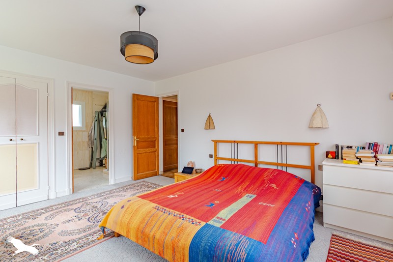 Vente Maison BONNETAN - 6 pièces -256 m² - (33370)