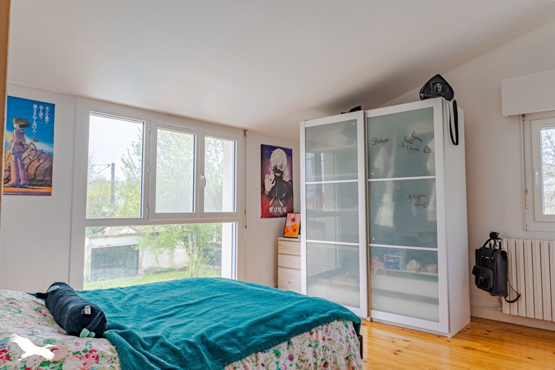 Vente Maison BONNETAN - 6 pièces -256 m² - (33370)