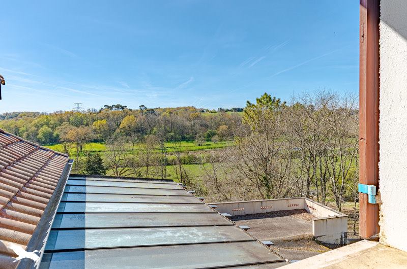 Vente Maison LIGNAN DE BORDEAUX - 9 pièces -255 m² - (33360)