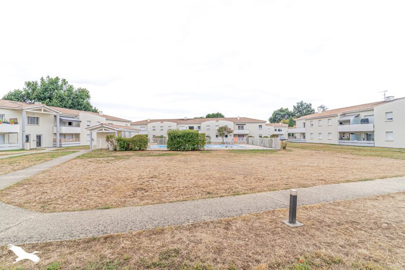 Appartement 3 pièces 52 m² · à Fargues-Saint-Hilaire · 52 m² · 159 000 €