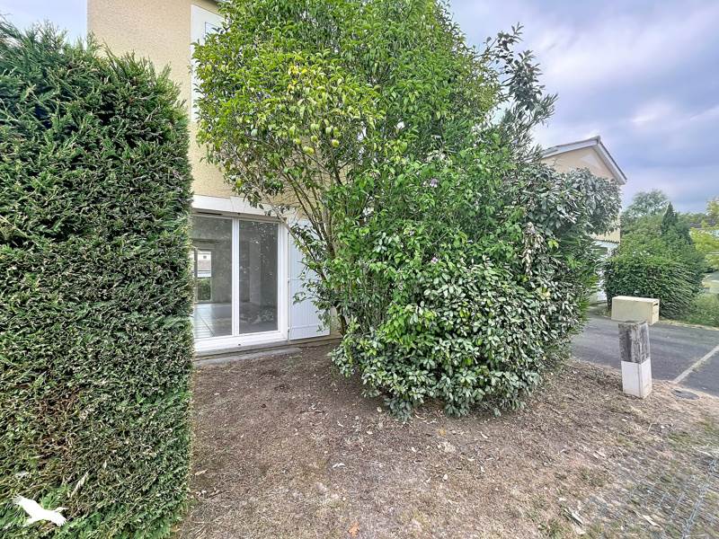 Vente Maison FARGUES ST HILAIRE 33370 4 pièces - 83 m²
